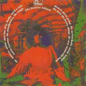 Various - Fontana: The Sixties Album