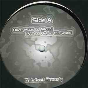 Various - Friendly House Ep