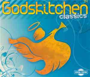 Various - Godskitchen Classics