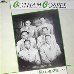 Various - Gotham Gospel - Volume One