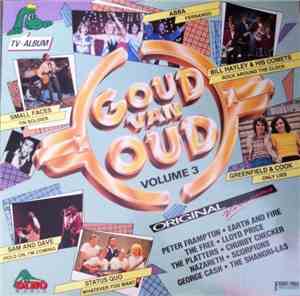 Various - Goud Van Oud Volume 3