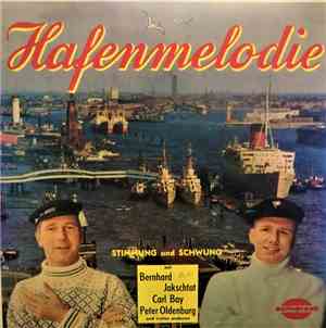 Various - Hafenmelodie