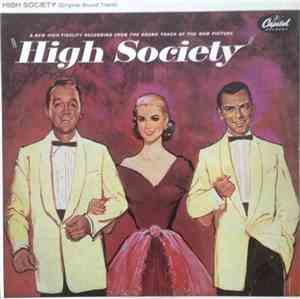 Various - High Society (Motion Picture Soundtrack)