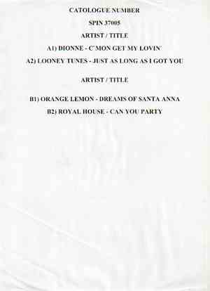 Various - History of House