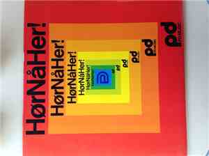 Various - Hør Nå Her!