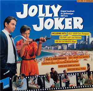 Various - Jolly Joker - Original Soundtrack Der Gleichnamigen ARD-Serie