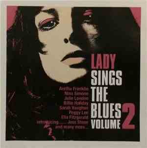 Various - Lady Sings The Blues Volume 2