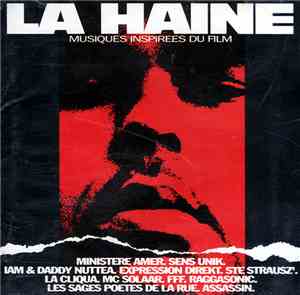 Various - Musiques Inspirées Du Film 