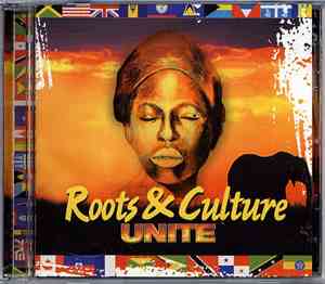 Various - Roots & Culture Unite