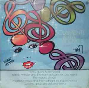 Various - Solamente Bella Musica Al Estilo Radio Uno