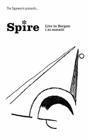 Various - Spire - Live In Bergen I.XI.MMXIII