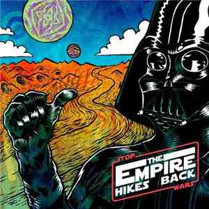 Various - Stop Wars II - The Empire Hikes Back