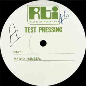 Various - This Is Only A Test! (Volume 6)