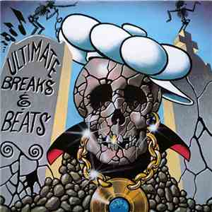 Various - Ultimate Breaks & Beats