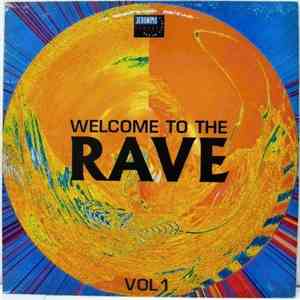 Various - Welcome To The Rave Vol 1