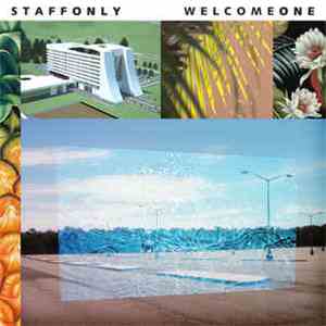 Welcome1 - Staff Only