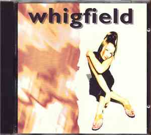 Whigfield - Whigfield