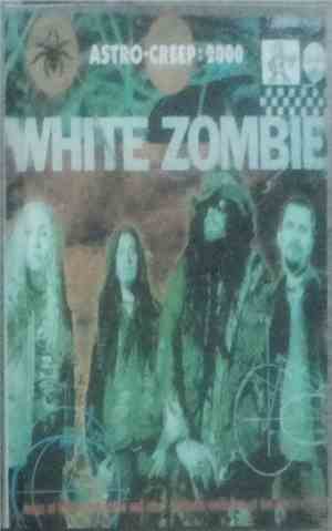 White Zombie - Astro-Creep: 2000 (Songs Of Love, Destruction And Other Synt ...