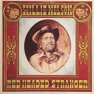 Willie Nelson - Red Headed Stranger