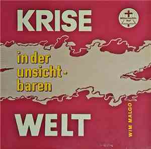 Wim Malgo - Krise In Der Unsichtbaren Welt