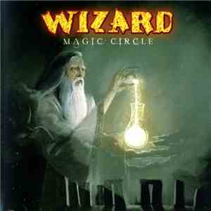 Wizard  - Magic Circle