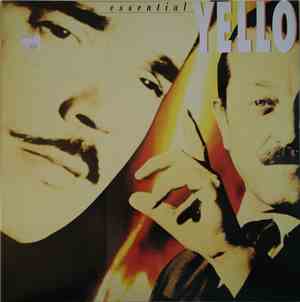 Yello - Essential