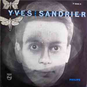 Yves Sandrier - Souvenirs D'Yves Sandrier