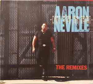 Aaron Neville - Can't Stop My Heart From Loving You (The Rain Song) The Rem ...