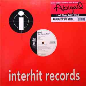 Abigail - Let The Joy Rise