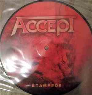 Accept - Stampede