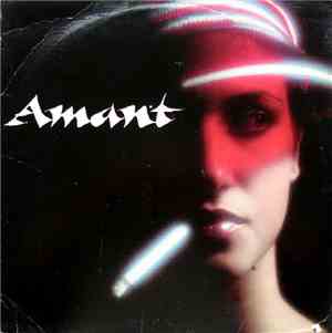 Amant - If There's Love / Hazy Shades Of Love