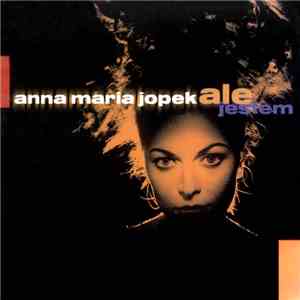 Anna Maria Jopek - Ale Jestem