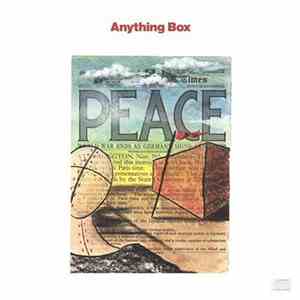 Anything Box - Peace