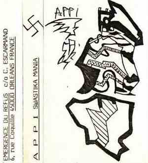 Appi - Swastika Mania