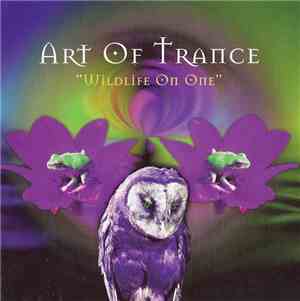Art Of Trance - Wildlife On One