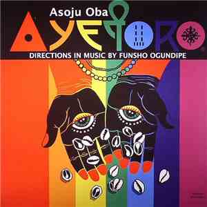 Ayetoro - Asoju Oba