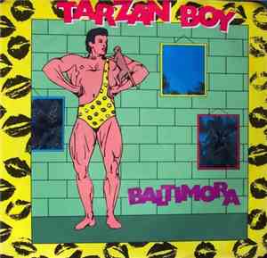 Baltimora - Tarzan Boy