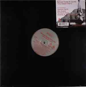 Barbara Tucker & Tuccillo - One Desire Part 2