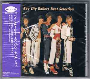 Bay City Rollers - Best Selection