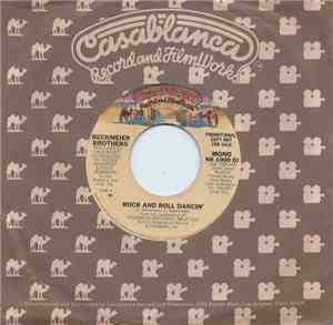 Beckmeier Brothers - Rock And Roll Dancin'