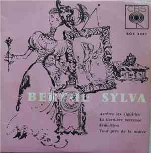 Berthe Sylva - Fleur De Misère / Les Tisseurs De Rêves / Rends-Moi Mon Papa ...