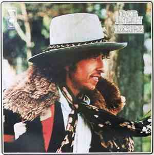Bob Dylan - Desire