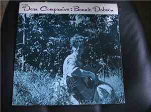 Bonnie Dobson - Dear Companion