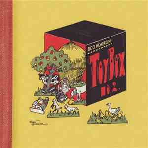 Boo Hewerdine - Toybox No. 2.