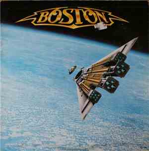 Boston - Third Stage