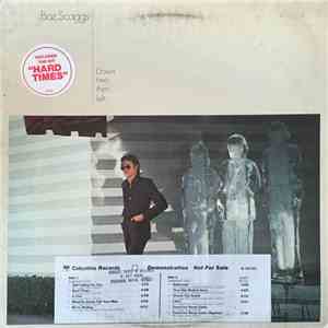 Boz Scaggs - Down Two Then Left