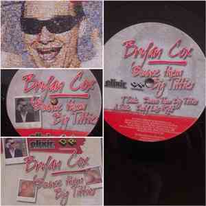 Bryan Cox - Bounce Them Big Titties