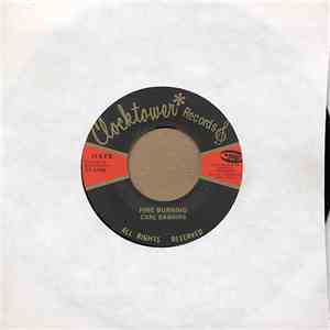 Carl Dawkins - Fire Burning