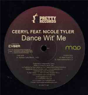 Ceeryl Feat. Nicole Tyler - Dance Wit' Me