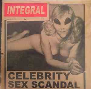 Celebrity Sex Scandal - Integral